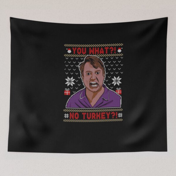 Artikelvorschau, Peep Show Weihnachts-Ugly-Pullover entworfen und verkauft von kvkcajsicck10.