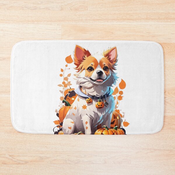Item preview, Cute Hallowen Doggy designed and sold by GalMar.