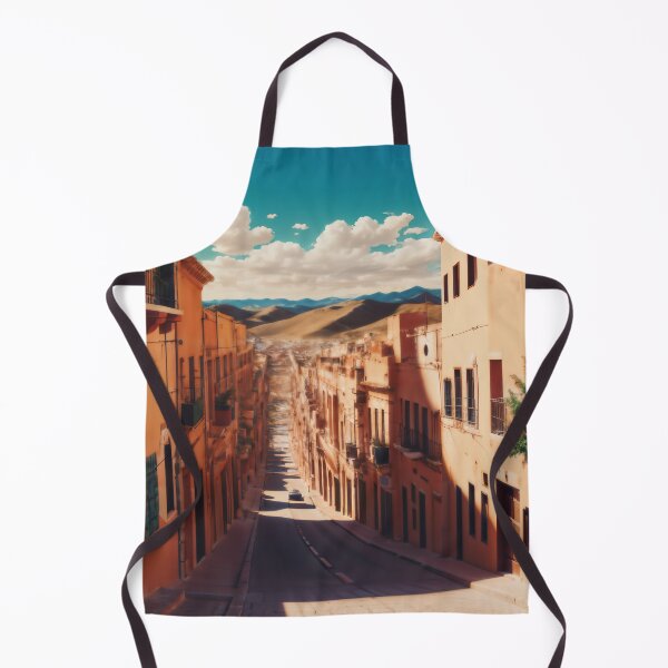 Item preview, Zacatecas designed and sold by AykutDoodle.