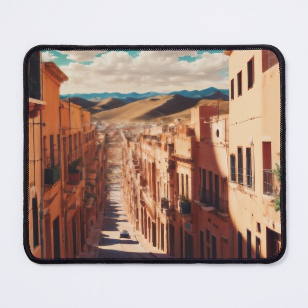 Item preview, Zacatecas designed and sold by AykutDoodle.