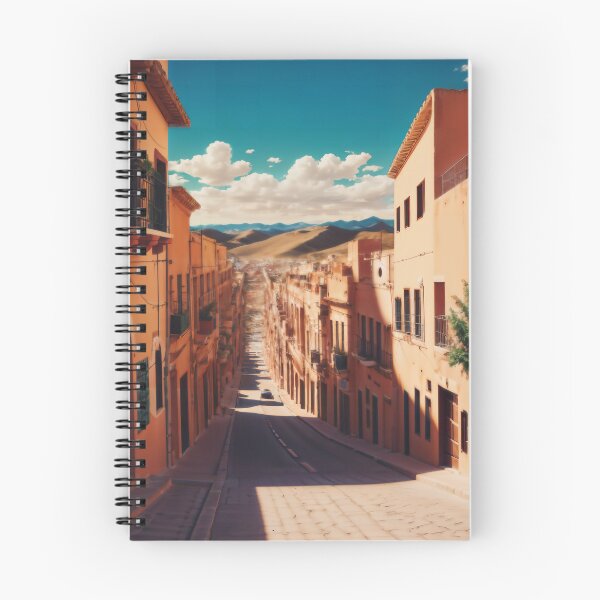 Item preview, Zacatecas designed and sold by AykutDoodle.