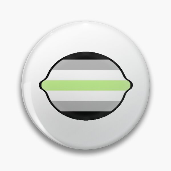 Item preview, Agender Lemon designed and sold by Hallie Rubin.