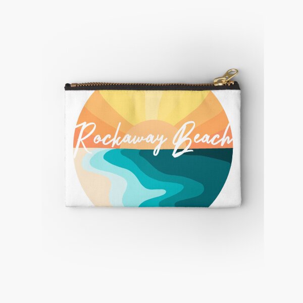 Item preview, Rockaway beach  designed and sold by emilybridget.
