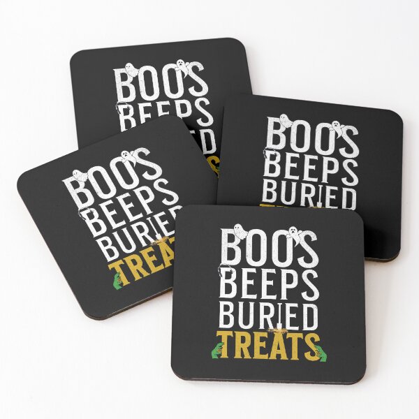 Item preview, Metal Detector / Boos Beeps Buried Treats designed and sold by Affyboss6.