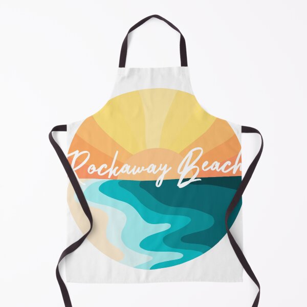 Item preview, Rockaway beach designed and sold by emilybridget.