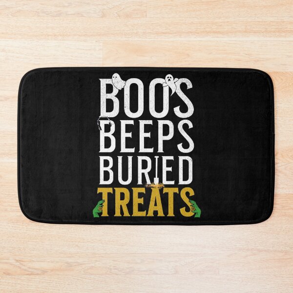 Item preview, Detector de metales / Boos Beeps Golosinas enterradas designed and sold by Affyboss6.