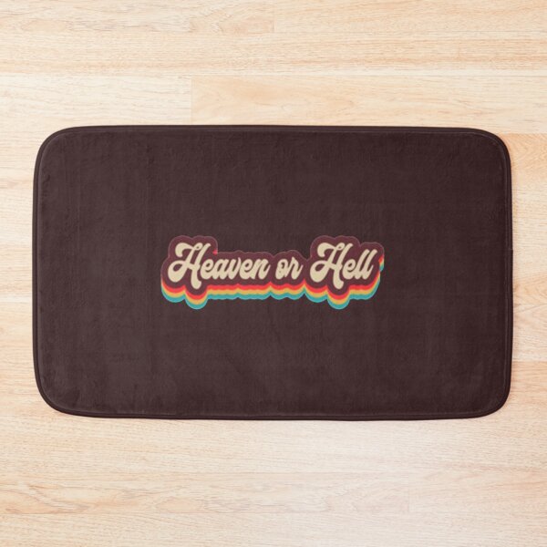Item preview, Don Toliver - Heaven or Hell designed and sold by CaseySawyer.