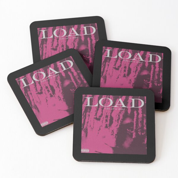 Item preview, Don Toliver - L.O.A.D. designed and sold by CaseySawyer.
