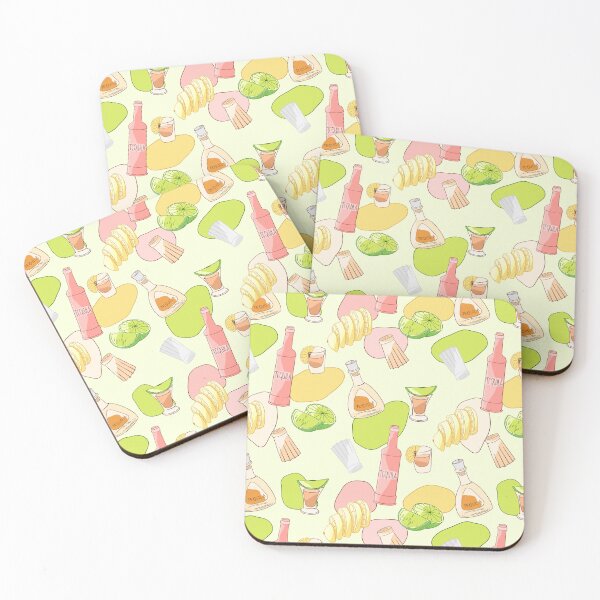 Item preview, Tequila party designed and sold by Christina Camborne-Paynter.
