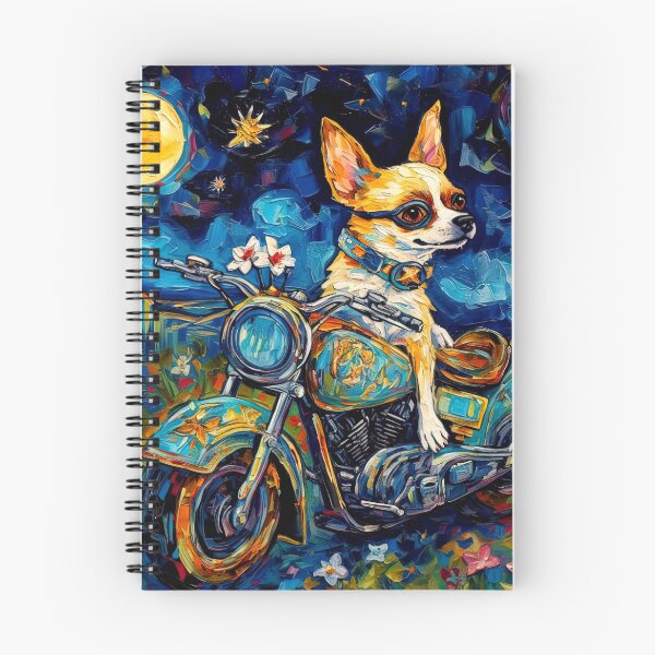 Item preview, Starlight Canine Journey designed and sold by Ivan  Guaderrama.