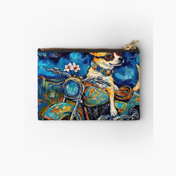 Item preview, Starlight Canine Journey designed and sold by Ivan  Guaderrama.