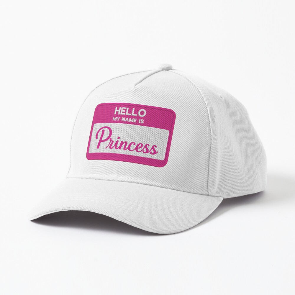 Item preview, Baseball Cap designed and sold by mystudiocreate.