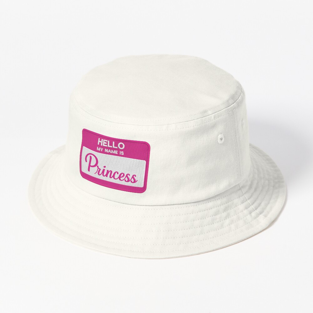 Item preview, Bucket Hat designed and sold by mystudiocreate.