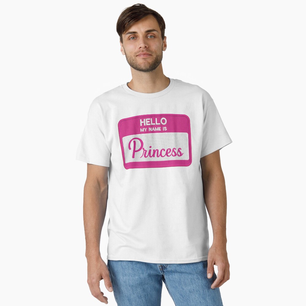 Item preview, Classic T-Shirt designed and sold by mystudiocreate.