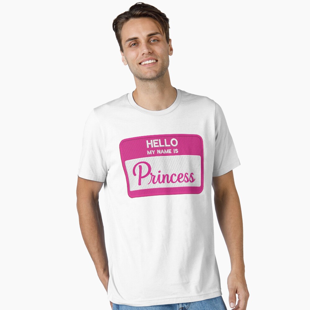 Item preview, Essential T-Shirt designed and sold by mystudiocreate.
