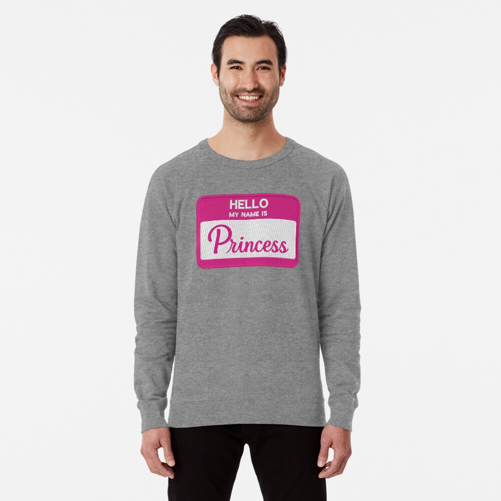Item preview, Lightweight Sweatshirt designed and sold by mystudiocreate.