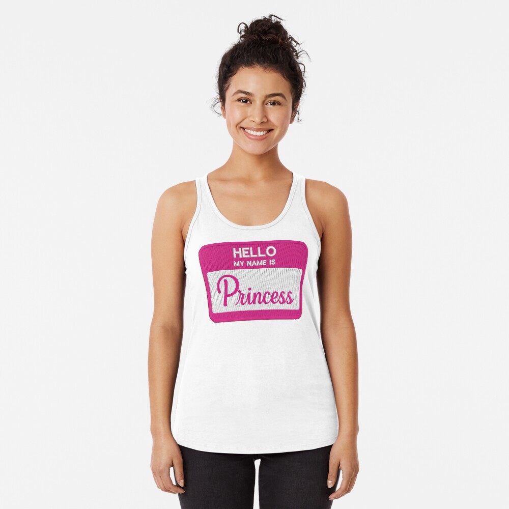 Item preview, Racerback Tank Top designed and sold by mystudiocreate.