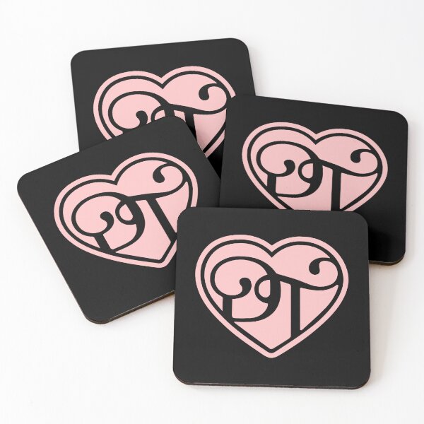 Item preview, Don Toliver Heart designed and sold by CaseySawyer.