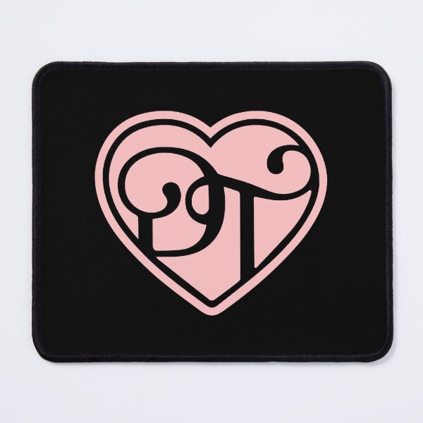 Item preview, Don Toliver Heart designed and sold by CaseySawyer.