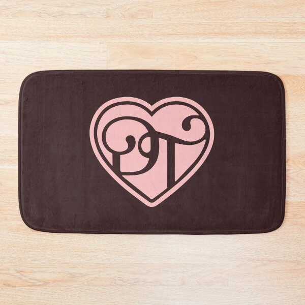 Item preview, Don Toliver Heart designed and sold by CaseySawyer.