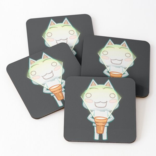 Item preview, Toro Inoue boo! designed and sold by ZitTrap.