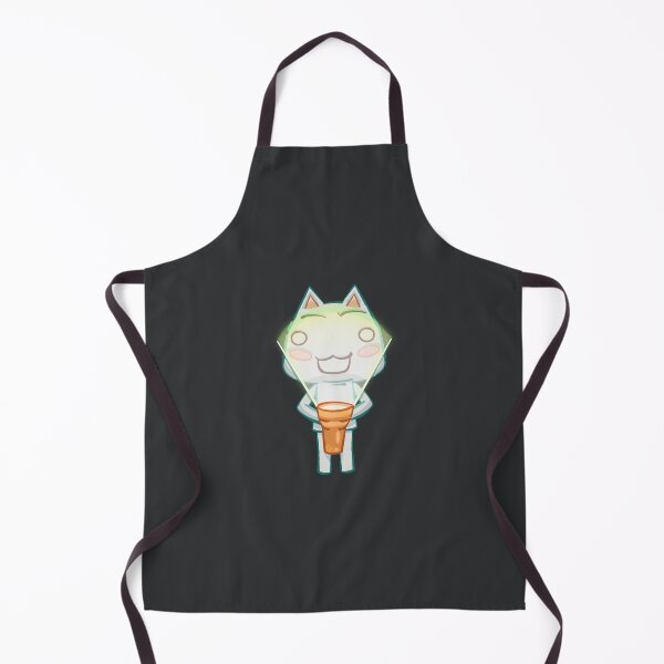 Item preview, Toro Inoue boo! designed and sold by ZitTrap.