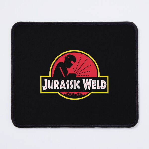 Item preview, Jurassic Weld - Welding 	s And 	  	 designed and sold by anwdhmpshdl12.