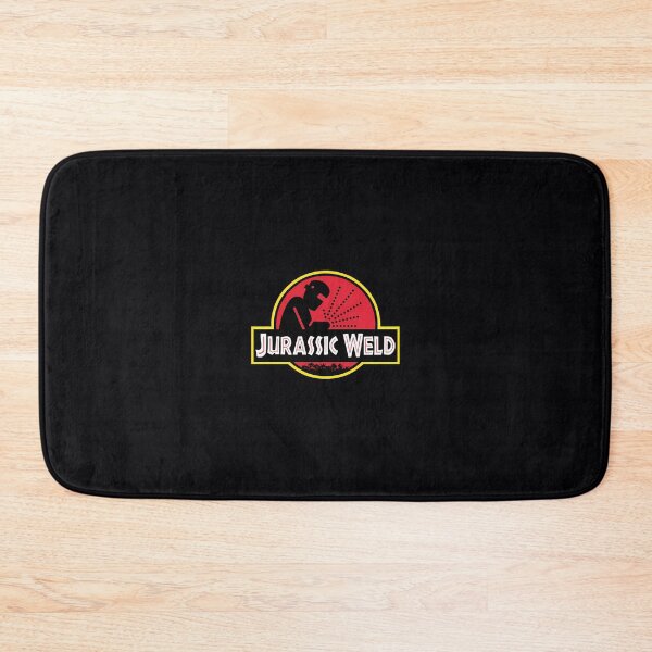 Item preview, Jurassic Weld - Welding 	s And 	  	 designed and sold by anwdhmpshdl12.
