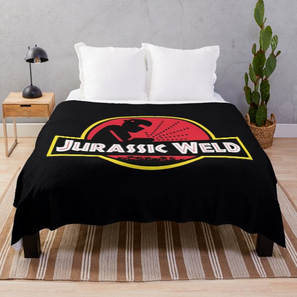Item preview, Jurassic Weld - Welding 	s And 	  	 designed and sold by anwdhmpshdl12.