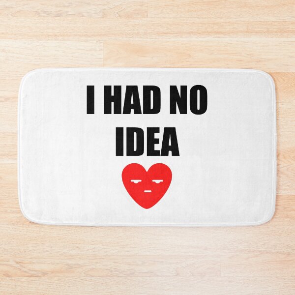 Item preview, Don Toliver I Had No Idea designed and sold by CaseySawyer.