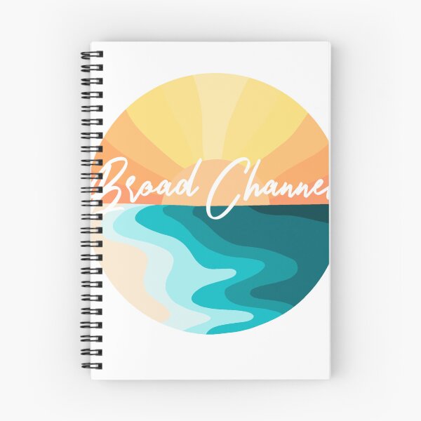 Item preview, Broad channel New York  designed and sold by emilybridget.
