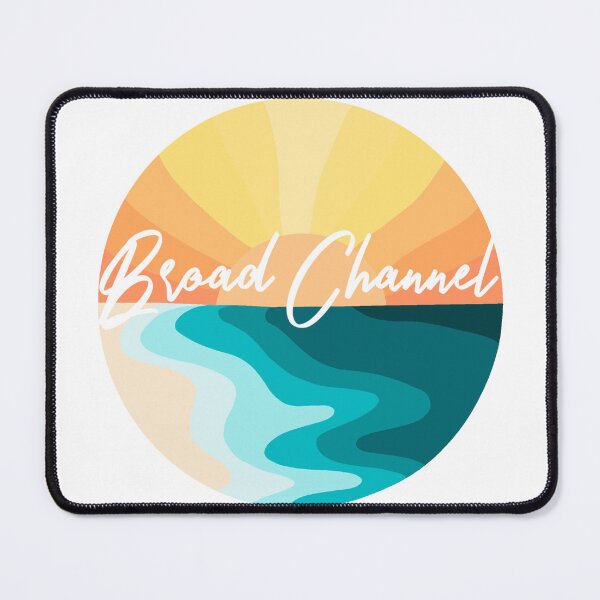 Item preview, Broad channel New York designed and sold by emilybridget.