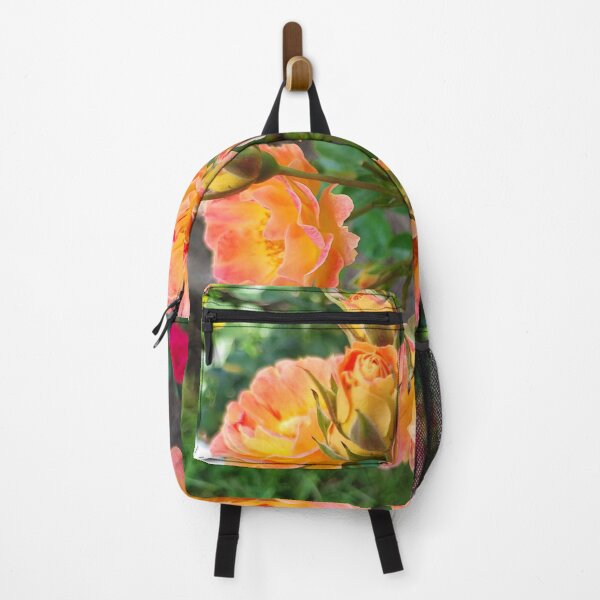 Item preview, These roses are like summer sunset designed and sold by Raigitam.
