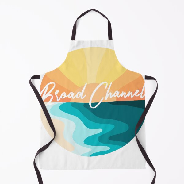 Item preview, Broad channel New York designed and sold by emilybridget.