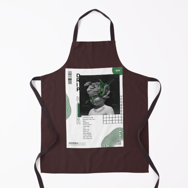Item preview, DRIP HARDER POSTER designed and sold by CaseySawyer.