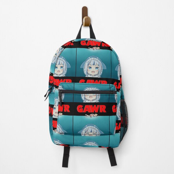 Item preview, Hololive EN - Gawr Gura Parody designed and sold by swtcysijdg34.