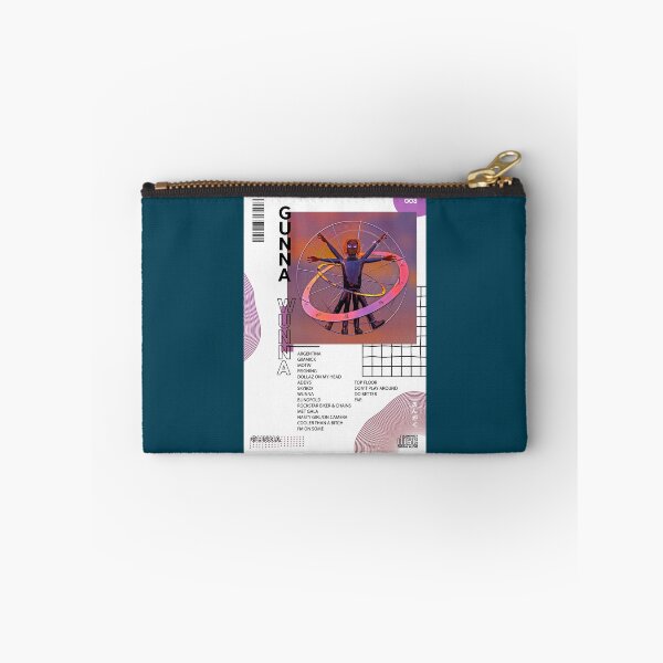 Item preview, GUNNA WUNNA POSTER designed and sold by CaseySawyer.