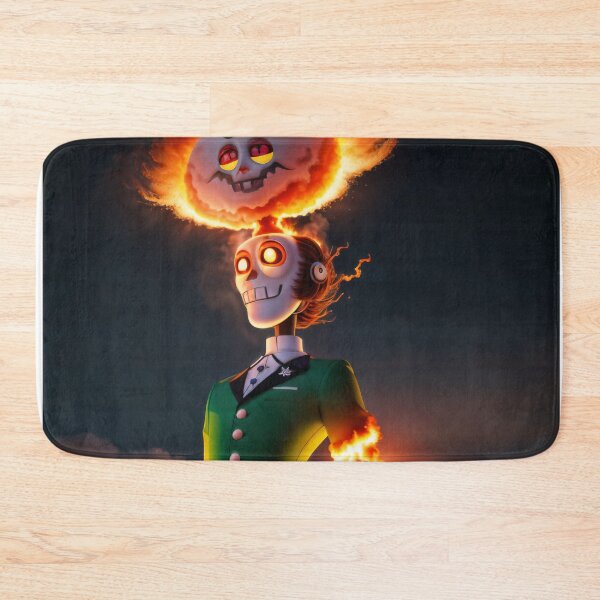 Item preview, Zozobra designed and sold by AykutDoodle.