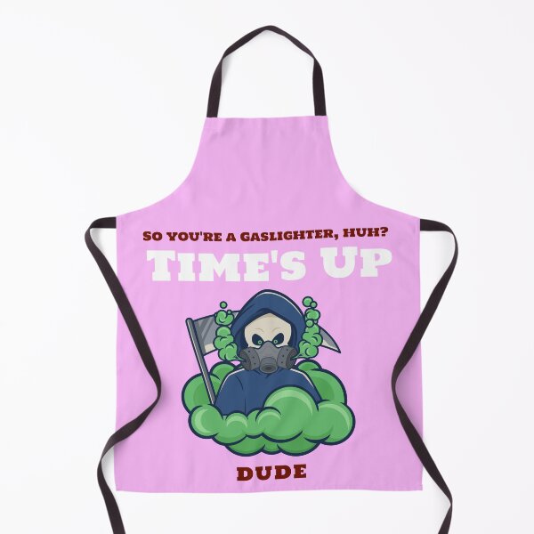 Item preview, "Gaslighter's Countdown" - So you're a gaslighter, huh ? - Reaper designed and sold by RootedBrussel.