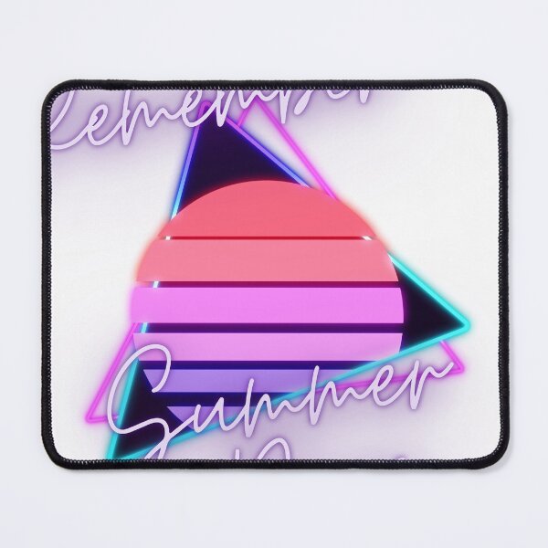 Item preview, Remember summer days designed and sold by Misael Valentin.