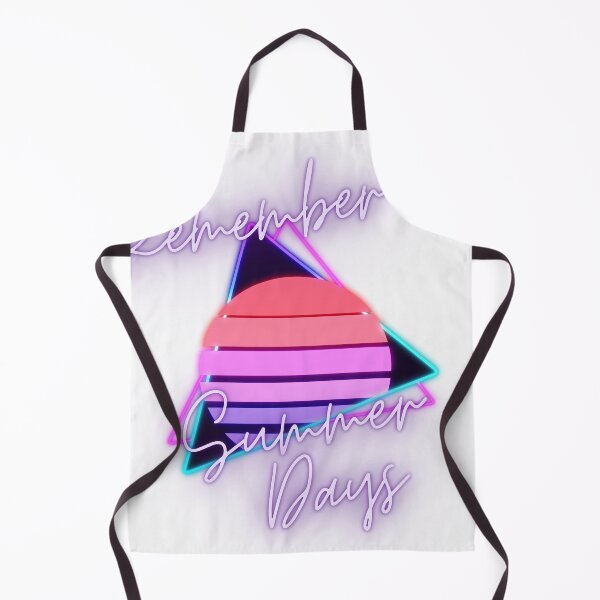 Item preview, Remember summer days designed and sold by Misael Valentin.