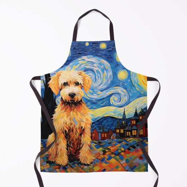 Item preview, Starry Watchdog designed and sold by Ivan  Guaderrama.