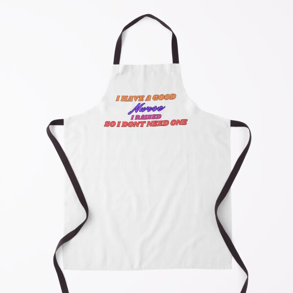 Item preview, I do have a good nurse designed and sold by MCanderart.