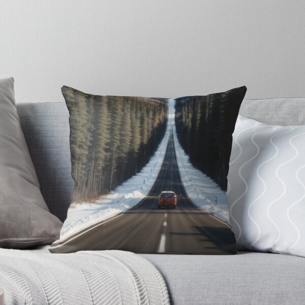 Artikelvorschau, Dempster Highway entworfen und verkauft von AykutDoodle.