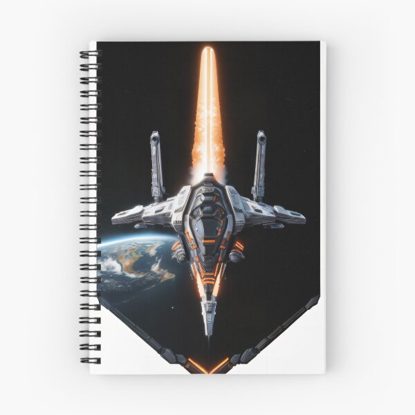 Item preview, Elite Dangerous designed and sold by AykutDoodle.