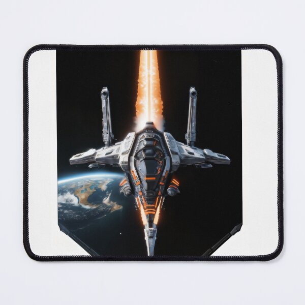 Item preview, Elite Dangerous designed and sold by AykutDoodle.