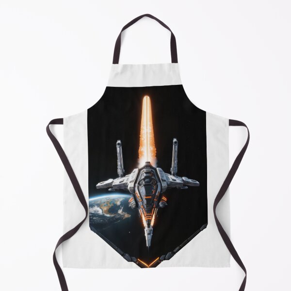 Item preview, Elite Dangerous designed and sold by AykutDoodle.