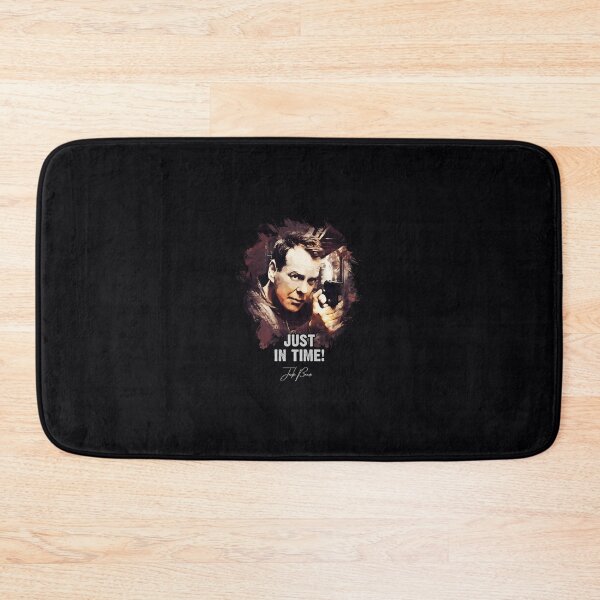 Item preview, Just In Time - Jack Bauer  	 designed and sold by anwdhmpshdl12.