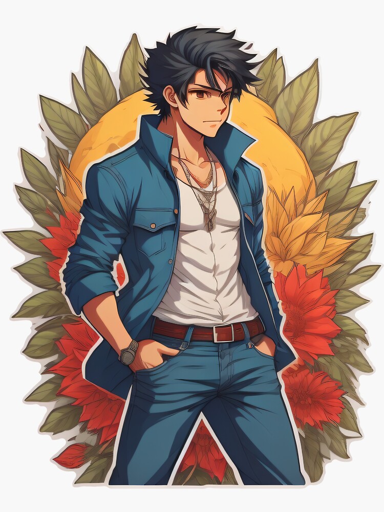 anime mexican. by Jada2019 on DeviantArt