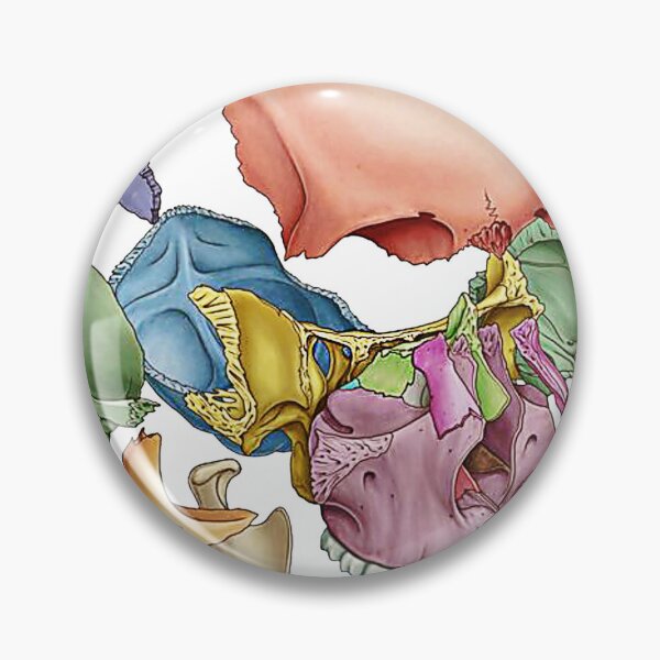 Item preview, mind blown designed and sold by francescaclews.